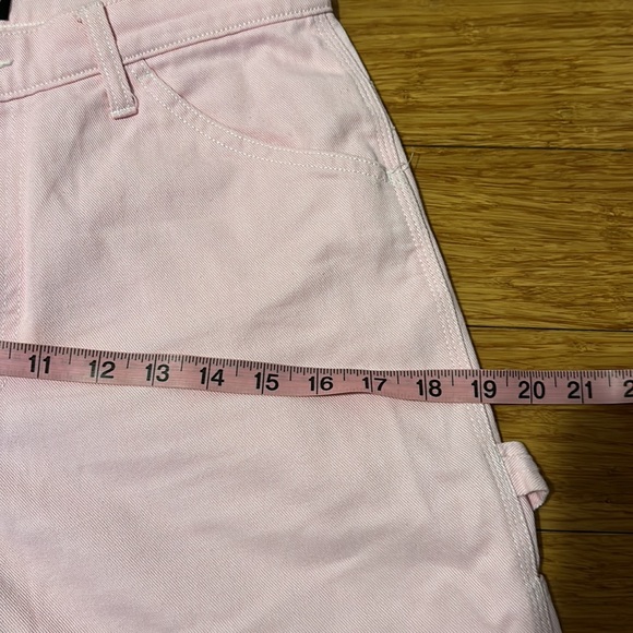 Pink Dickies Pants Size 5 - Picture 5 of 8